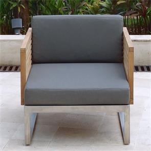 Tessin Lounge Sessel Modul 82 x 83 x 67 cm