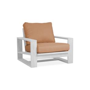 Trent Polsterset Lounge Sessel/Sofa SunProof -  2-teilig - 1x Sitz- und 1x Rückenkissen