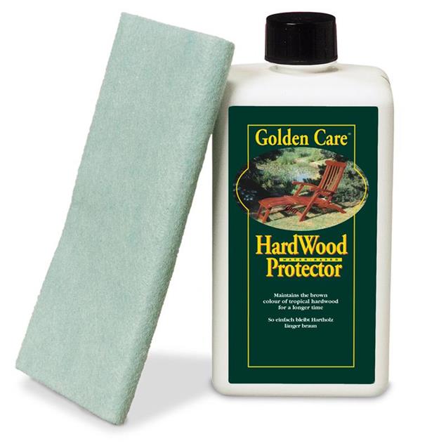 Hardwood Protector 3 Liter